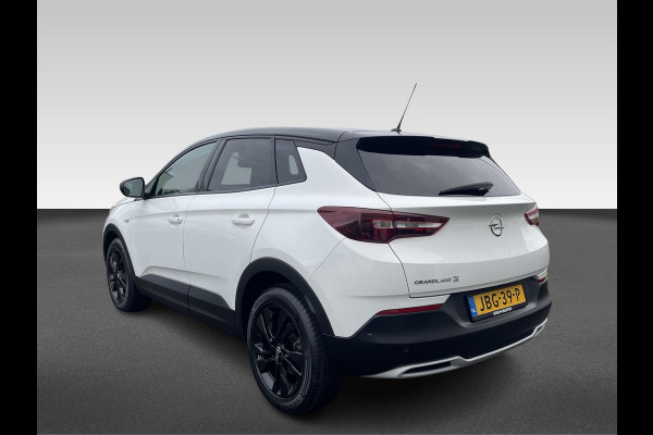 Opel Grandland X 1.2 Turbo Innovation | automaat | nieuwe distributieriem