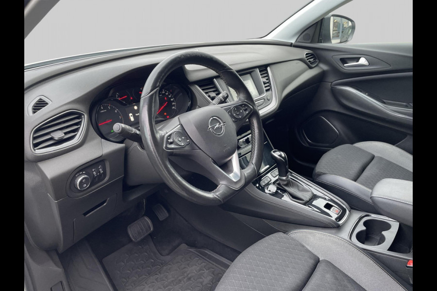 Opel Grandland X 1.2 Turbo Innovation | automaat | nieuwe distributieriem