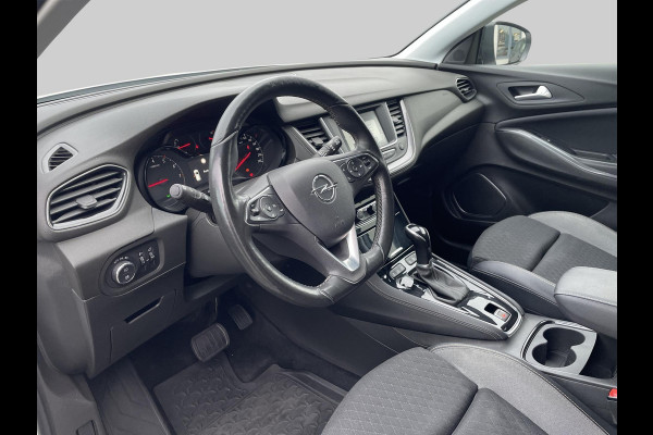 Opel Grandland X 1.2 Turbo Innovation | automaat | nieuwe distributieriem