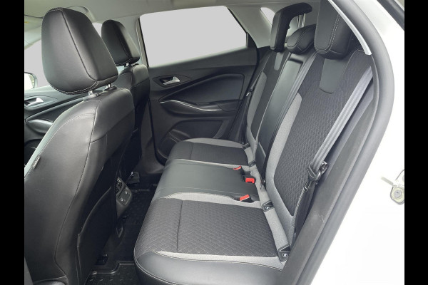 Opel Grandland X 1.2 Turbo Innovation | automaat | nieuwe distributieriem