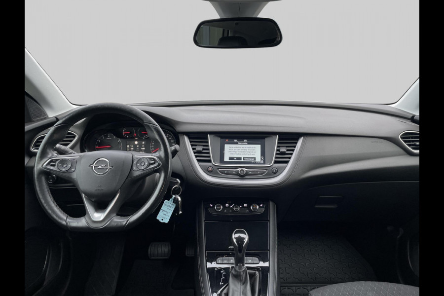 Opel Grandland X 1.2 Turbo Innovation | automaat | nieuwe distributieriem