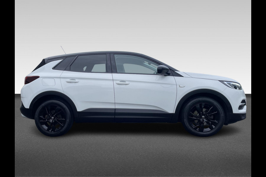 Opel Grandland X 1.2 Turbo Innovation | automaat | nieuwe distributieriem