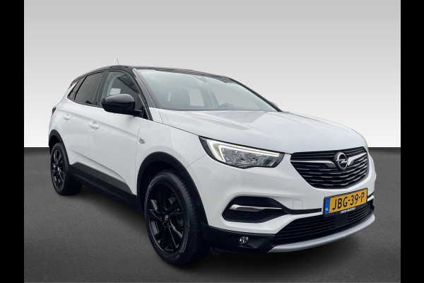 Opel Grandland X 1.2 Turbo Innovation | automaat | nieuwe distributieriem