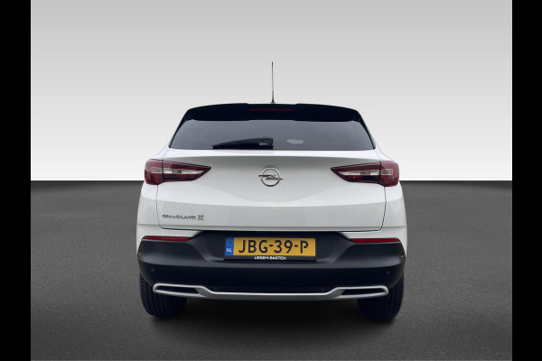 Opel Grandland X 1.2 Turbo Innovation | automaat | nieuwe distributieriem