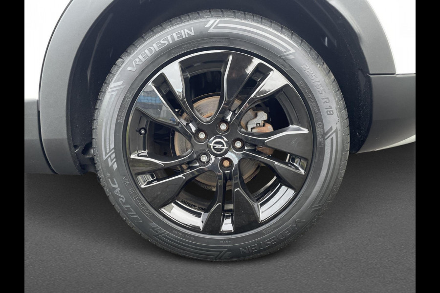 Opel Grandland X 1.2 Turbo Innovation | automaat | nieuwe distributieriem