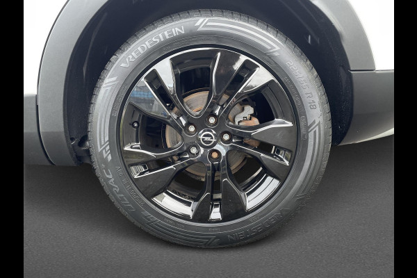 Opel Grandland X 1.2 Turbo Innovation | automaat | nieuwe distributieriem