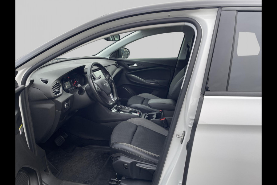 Opel Grandland X 1.2 Turbo Innovation | automaat | nieuwe distributieriem