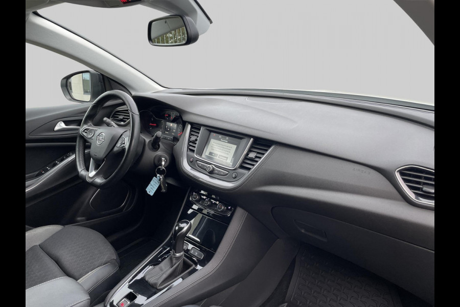 Opel Grandland X 1.2 Turbo Innovation | automaat | nieuwe distributieriem