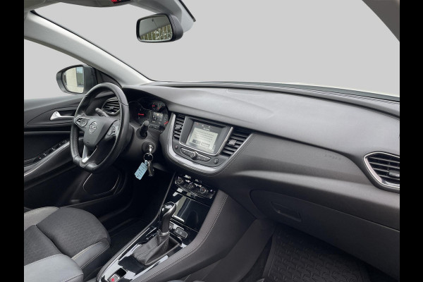 Opel Grandland X 1.2 Turbo Innovation | automaat | nieuwe distributieriem