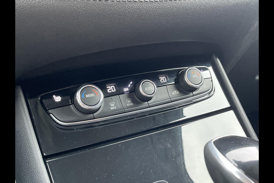Opel Grandland X 1.2 Turbo Innovation | automaat | nieuwe distributieriem