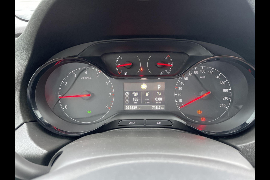 Opel Grandland X 1.2 Turbo Innovation | automaat | nieuwe distributieriem