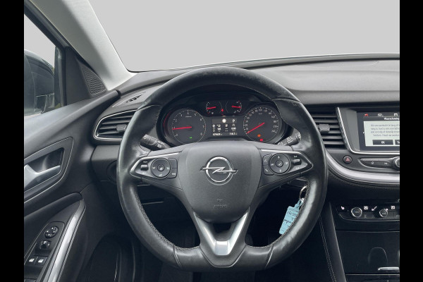 Opel Grandland X 1.2 Turbo Innovation | automaat | nieuwe distributieriem