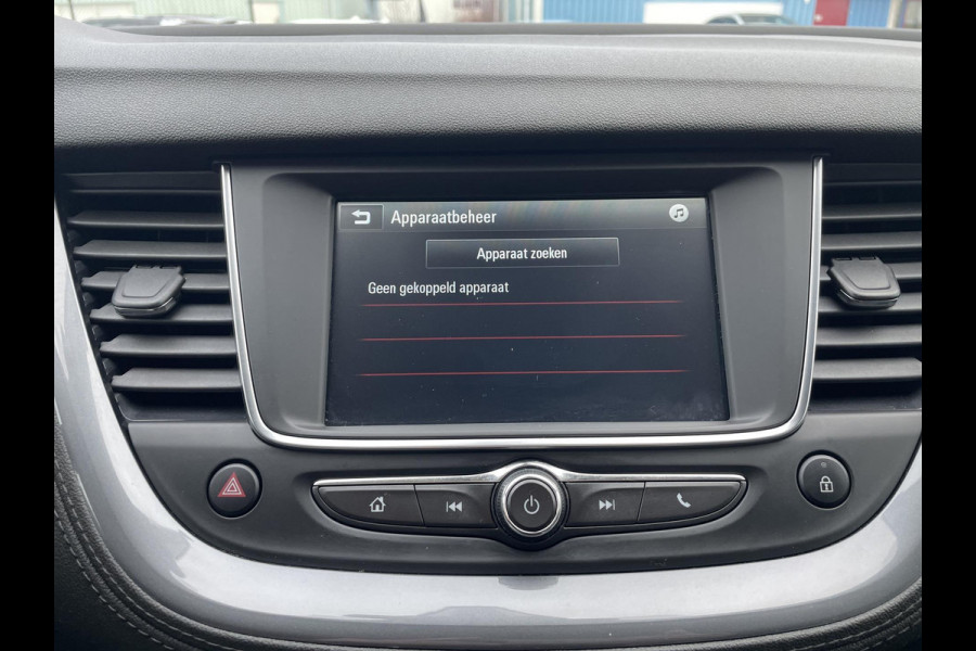 Opel Grandland X 1.2 Turbo Innovation | automaat | nieuwe distributieriem