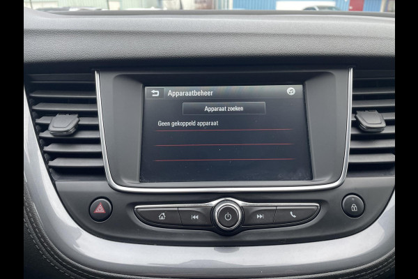 Opel Grandland X 1.2 Turbo Innovation | automaat | nieuwe distributieriem