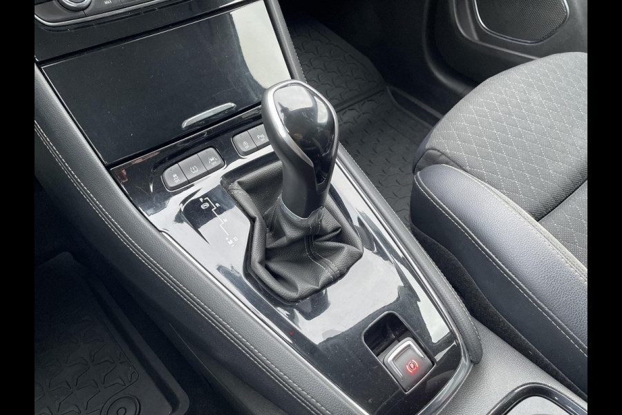 Opel Grandland X 1.2 Turbo Innovation | automaat | nieuwe distributieriem