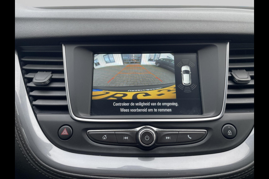 Opel Grandland X 1.2 Turbo Innovation | automaat | nieuwe distributieriem