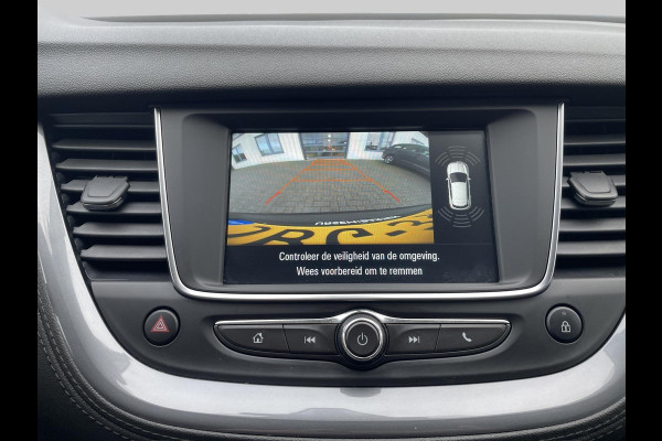Opel Grandland X 1.2 Turbo Innovation | automaat | nieuwe distributieriem