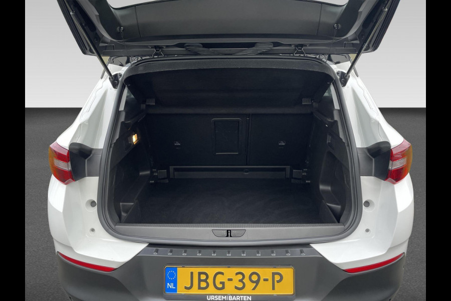 Opel Grandland X 1.2 Turbo Innovation | automaat | nieuwe distributieriem