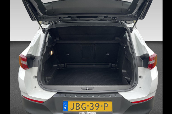 Opel Grandland X 1.2 Turbo Innovation | automaat | nieuwe distributieriem