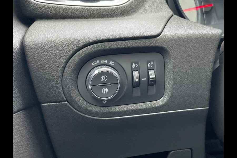 Opel Grandland X 1.2 Turbo Innovation | automaat | nieuwe distributieriem
