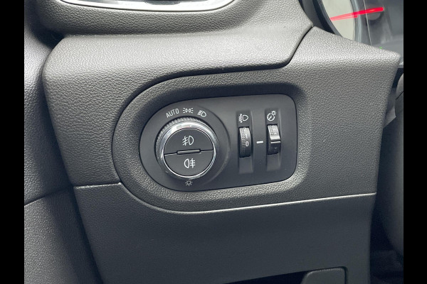 Opel Grandland X 1.2 Turbo Innovation | automaat | nieuwe distributieriem