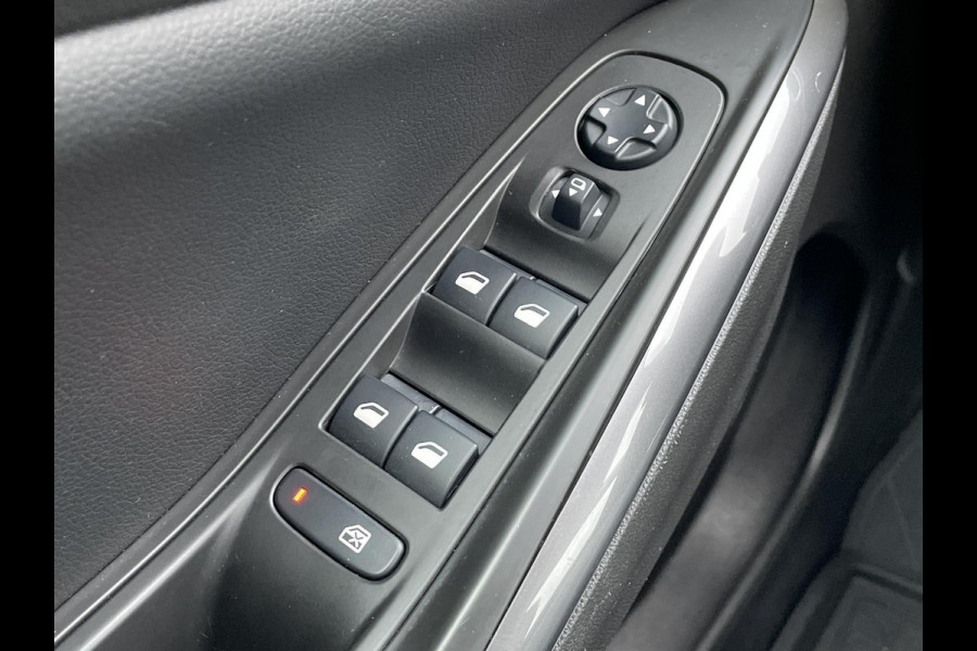 Opel Grandland X 1.2 Turbo Innovation | automaat | nieuwe distributieriem