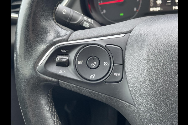 Opel Grandland X 1.2 Turbo Innovation | automaat | nieuwe distributieriem