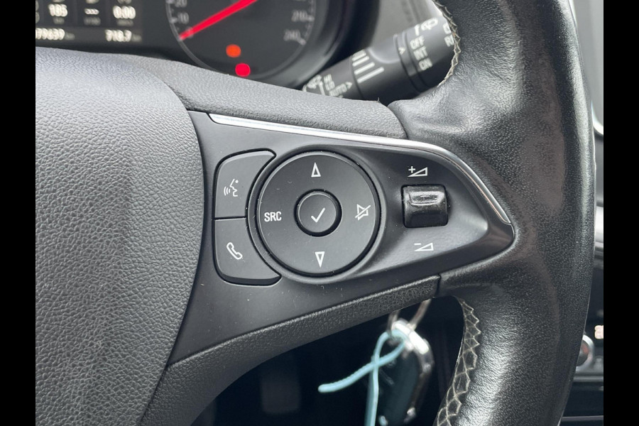 Opel Grandland X 1.2 Turbo Innovation | automaat | nieuwe distributieriem