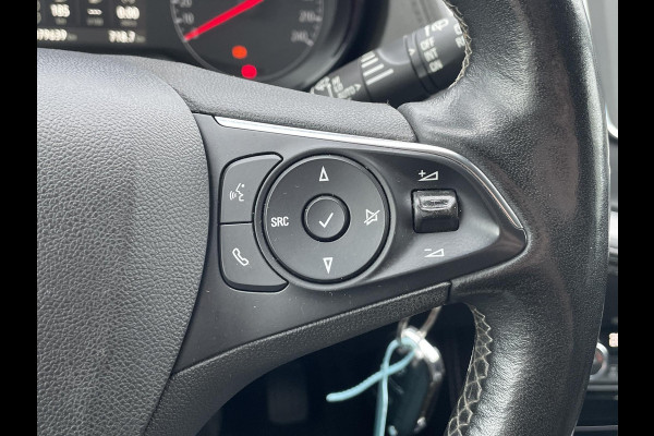 Opel Grandland X 1.2 Turbo Innovation | automaat | nieuwe distributieriem