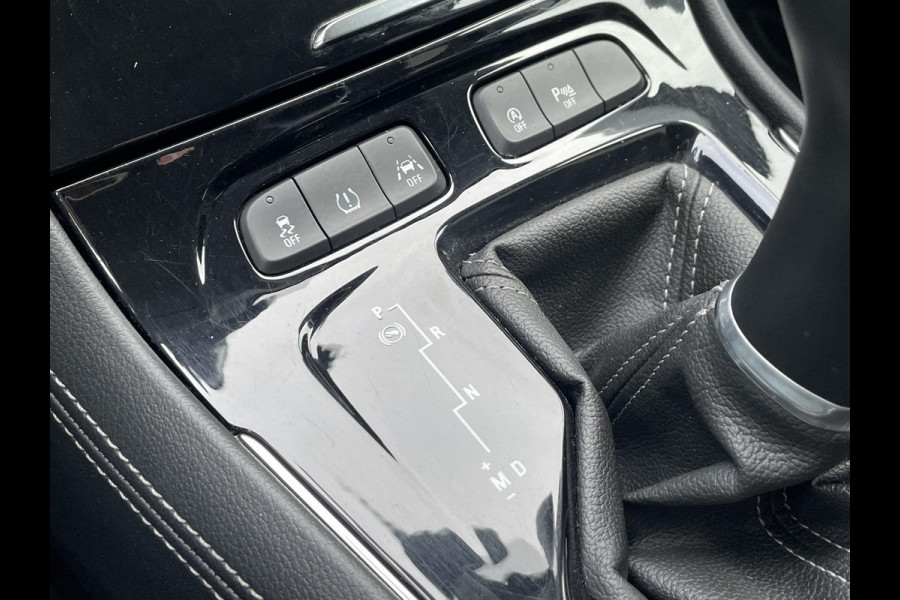 Opel Grandland X 1.2 Turbo Innovation | automaat | nieuwe distributieriem