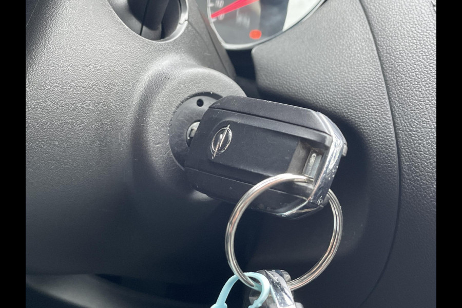 Opel Grandland X 1.2 Turbo Innovation | automaat | nieuwe distributieriem