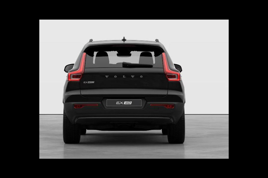 Volvo EX40 252PK Single Motor Extended Range 82 kWh Business Edition / Donker getint glas / Camera achter / Climate pack