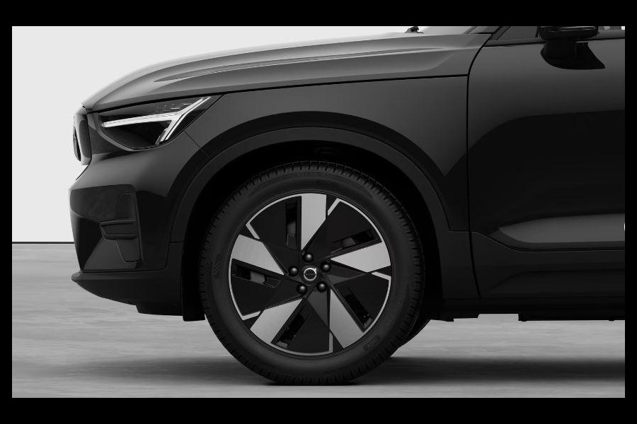 Volvo EX40 252PK Single Motor Extended Range 82 kWh Business Edition / Donker getint glas / Camera achter / Climate pack