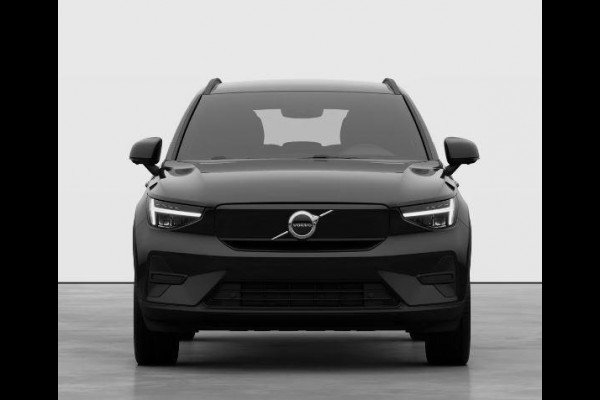 Volvo EX40 252PK Single Motor Extended Range 82 kWh Business Edition / Donker getint glas / Camera achter / Climate pack