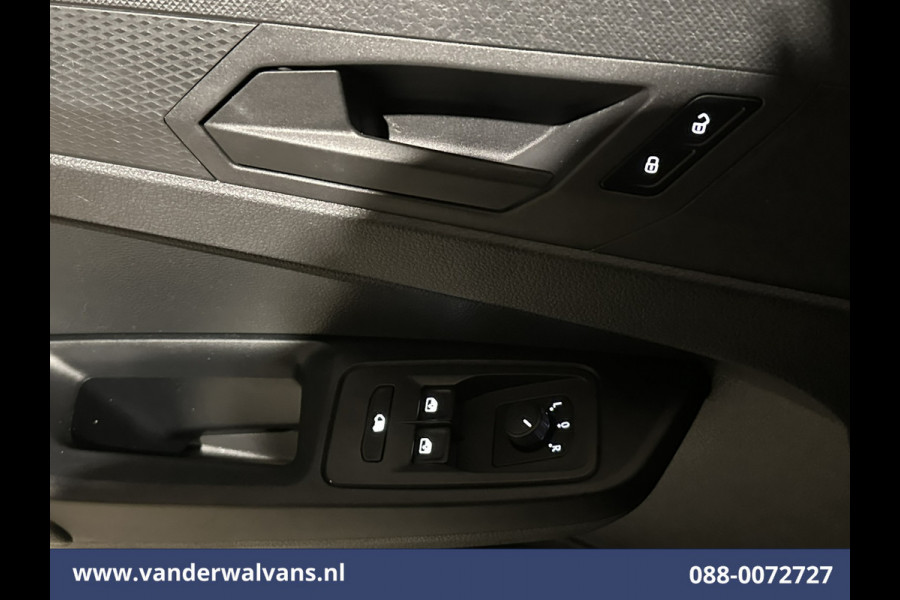 Volkswagen Caddy Cargo Maxi 2.0 TDI L2H1 Euro6 Airco | Navigatie | Apple Carplay | Cruisecontrol | Parkeersensoren Android Auto