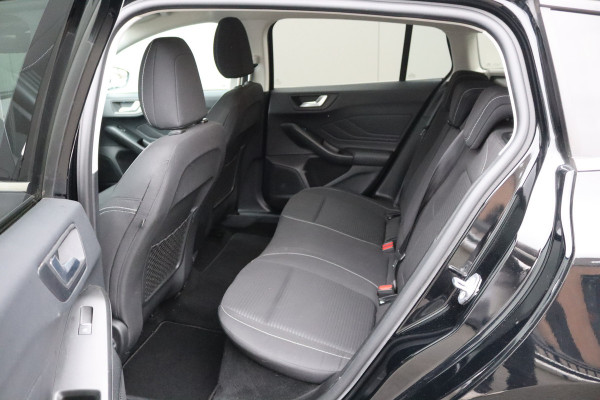 Ford FOCUS Wagon 125PK EcoB. Titanium Trekhaak/Navigatie/Camera/Keyfree/Winter-pack