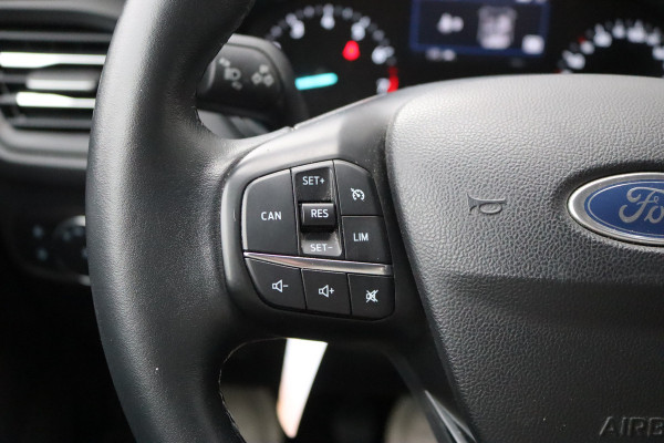 Ford FOCUS Wagon 125PK EcoB. Titanium Trekhaak/Navigatie/Camera/Keyfree/Winter-pack