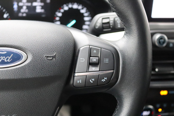 Ford FOCUS Wagon 125PK EcoB. Titanium Trekhaak/Navigatie/Camera/Keyfree/Winter-pack