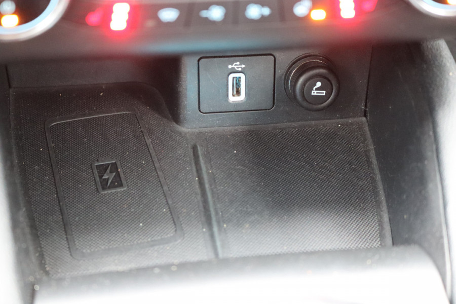 Ford FOCUS Wagon 125PK EcoB. Titanium Trekhaak/Navigatie/Camera/Keyfree/Winter-pack