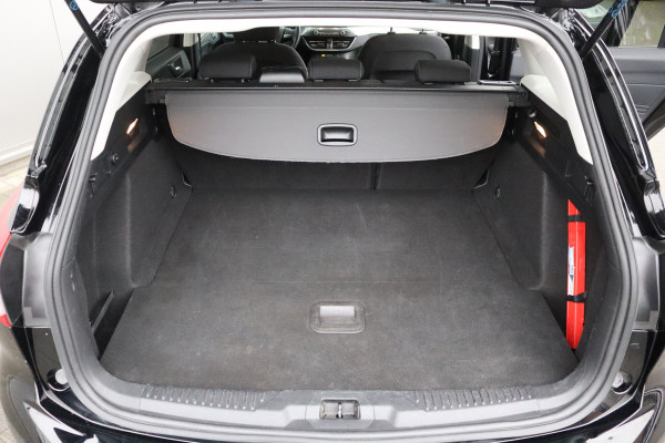 Ford FOCUS Wagon 125PK EcoB. Titanium Trekhaak/Navigatie/Camera/Keyfree/Winter-pack