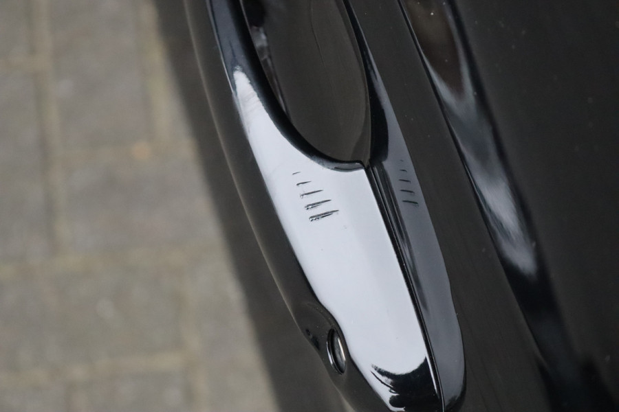 Ford FOCUS Wagon 125PK EcoB. Titanium Trekhaak/Navigatie/Camera/Keyfree/Winter-pack