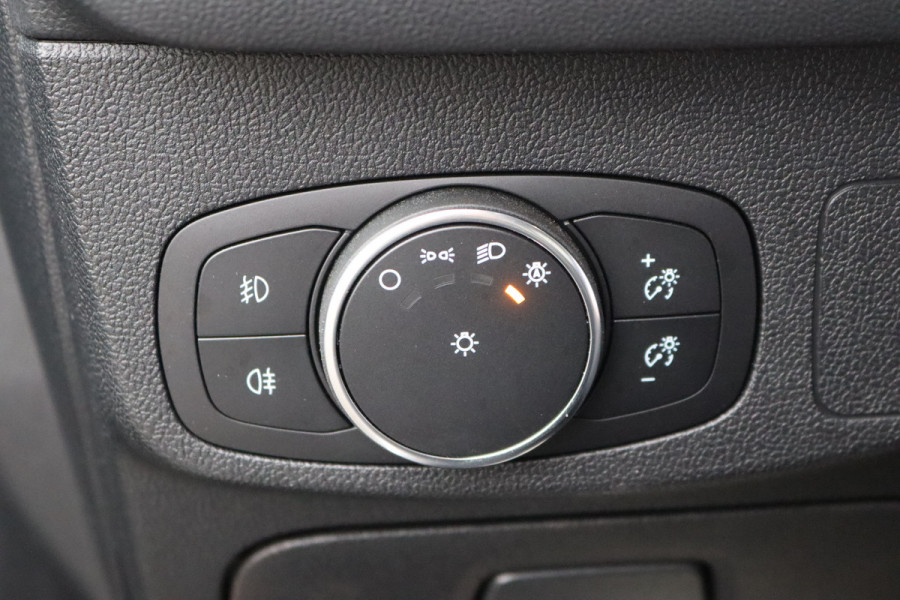 Ford FOCUS Wagon 125PK EcoB. Titanium Trekhaak/Navigatie/Camera/Keyfree/Winter-pack