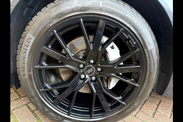 Audi e-tron Sportback 50 quattro edition Black SOH 91%,  21''Lmv, Panoramadak Camera, App Connect