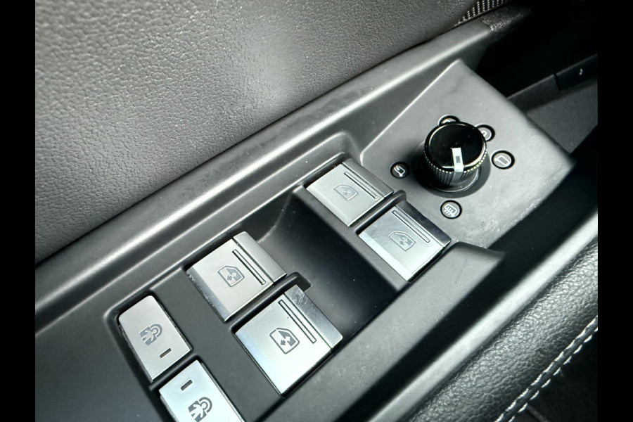 Audi e-tron Sportback 50 quattro edition Black SOH 91%,  21''Lmv, Panoramadak Camera, App Connect