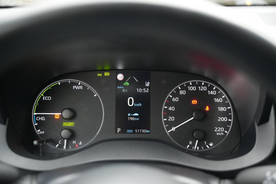 Toyota Yaris 1.5 Hybrid Comfort Navi camera, stoelverwarming assistent