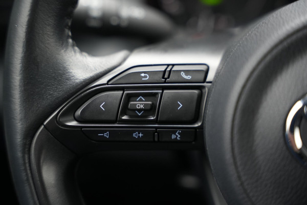 Toyota Yaris 1.5 Hybrid Comfort Navi camera, stoelverwarming assistent