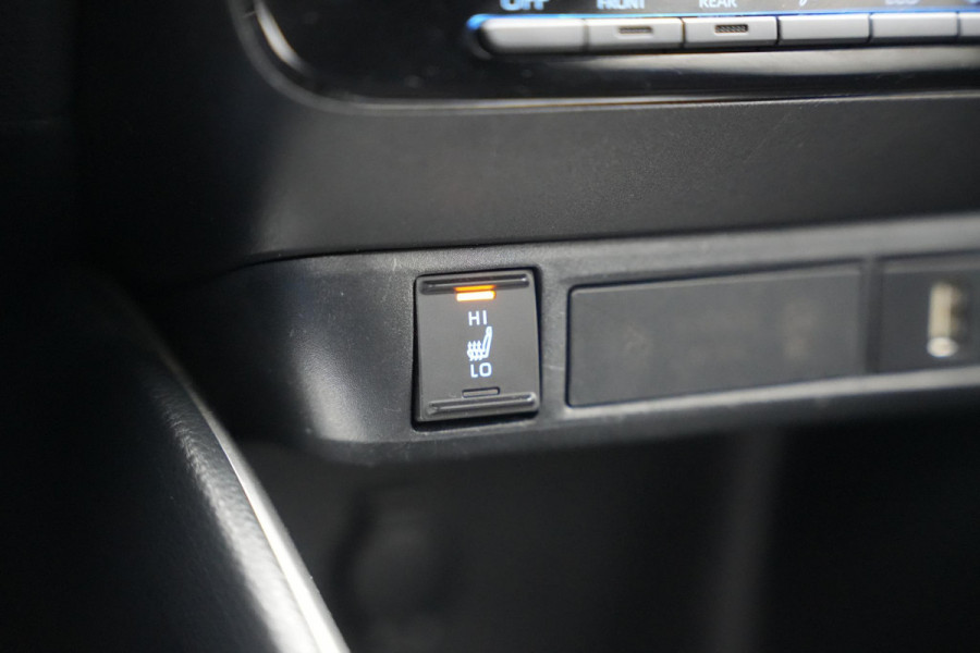 Toyota Yaris 1.5 Hybrid Comfort Navi camera, stoelverwarming assistent