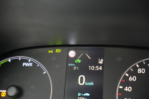 Toyota Yaris 1.5 Hybrid Comfort Navi camera, stoelverwarming assistent