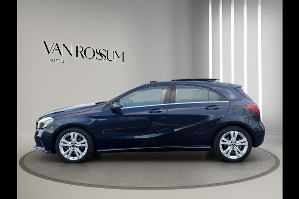 Mercedes-Benz A-Klasse A 180 Urban PANO Automaat Stoelverwarming 1e Eigenaar