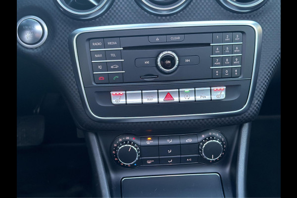 Mercedes-Benz A-Klasse A 180 Urban PANO Automaat Stoelverwarming 1e Eigenaar